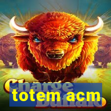 totem acm